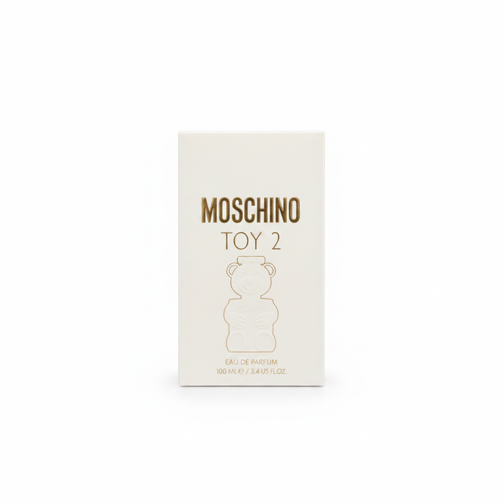 Moschino Toy 2 EDP 100 ml