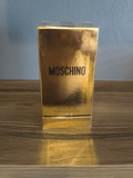 MOSCHINO GOLD | MOSCHINO EDP 100 ML