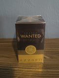 Azzaro Wanted By Night Edp 100 Ml