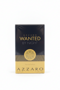 Azzaro Wanted By Night Edp 100 Ml
