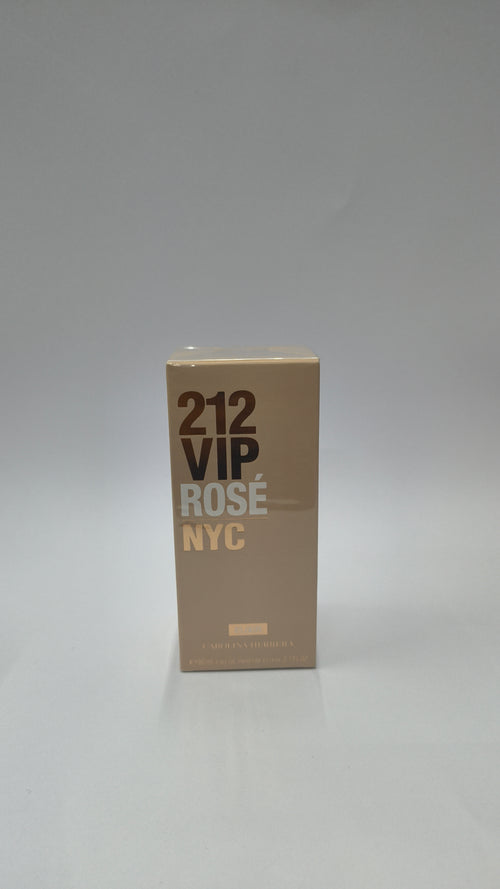 212 Vip Rose Elixir, Edp 100Ml