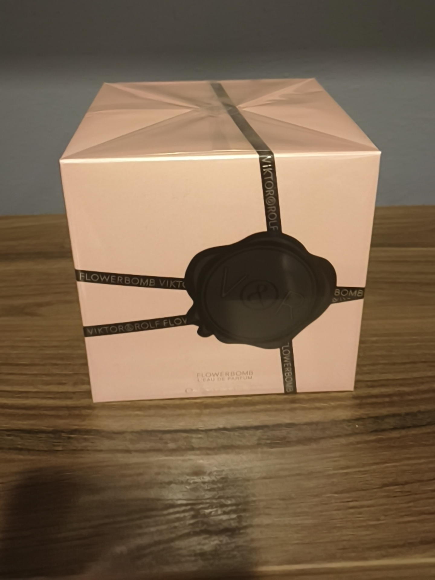 FLOWERBOMB VIKTOR & ROLF EDP 100 Ml