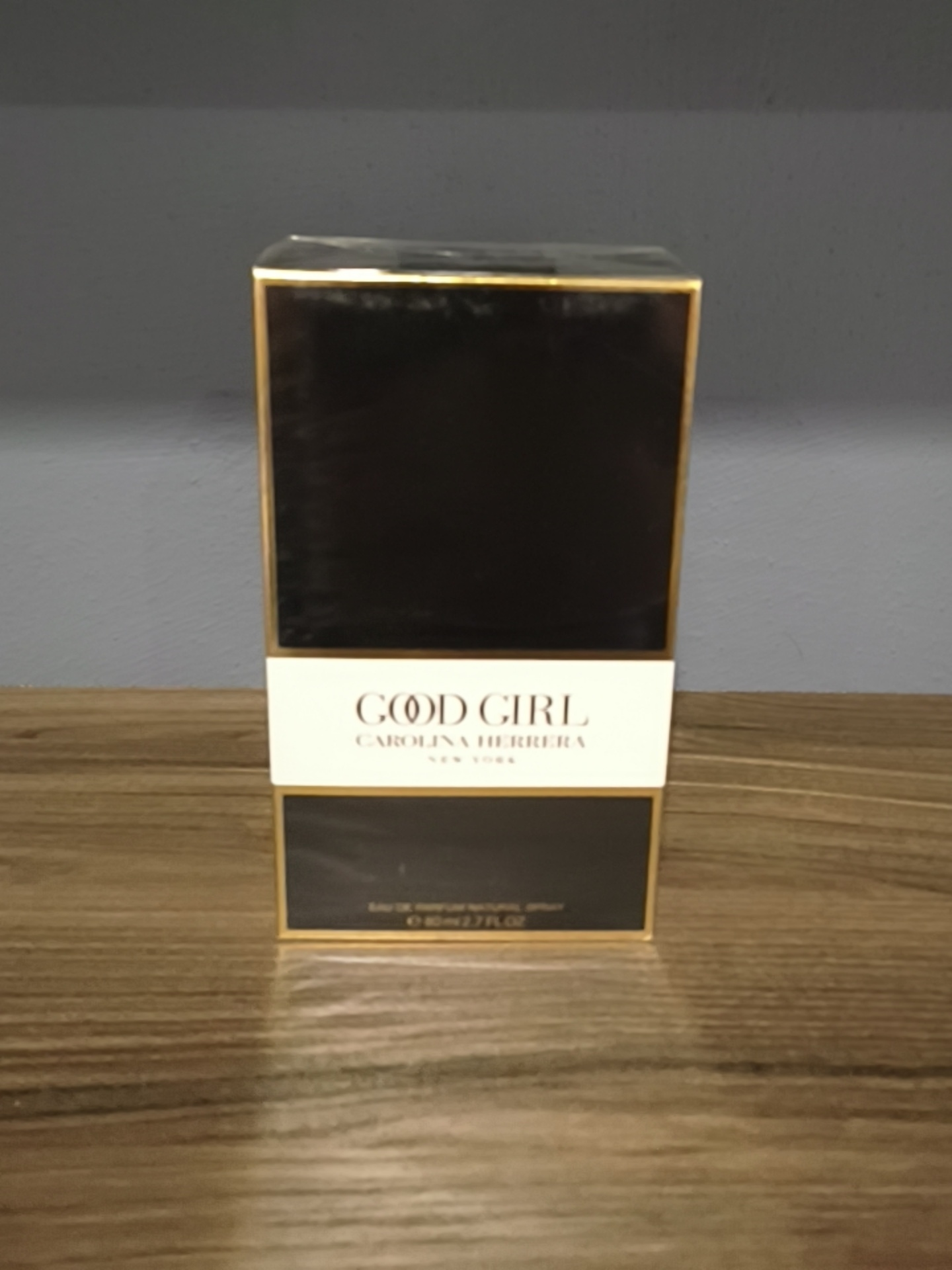 GOOD GIRL | CAROLINA HERRERA EDP 80 ML