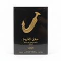 Ishq Al Shuyukh Gold | Lattafa EDP 100 ml