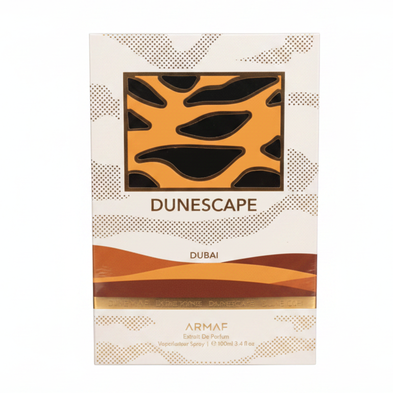 Dunescape Dubai Armaf EDP 100 ml | Buburu