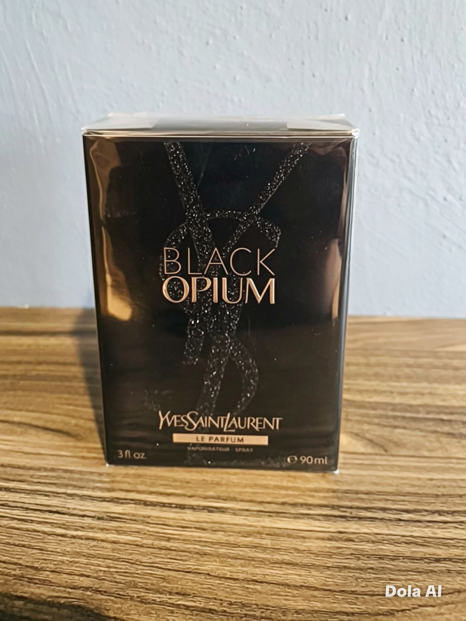 Black Opium le Parfum 90 Ml