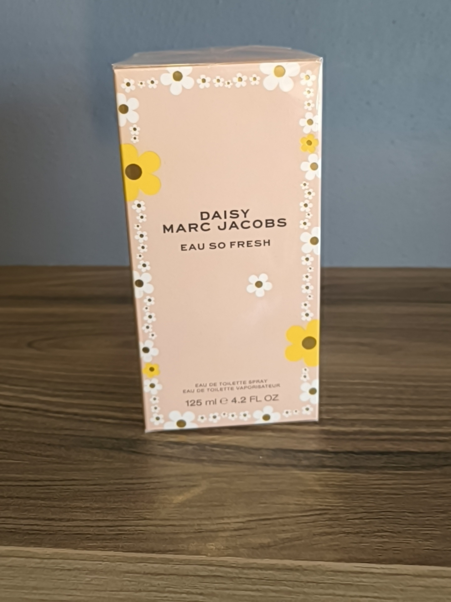 Daisy Eau So Fresh, Marc Jacobs , Edp 100Ml