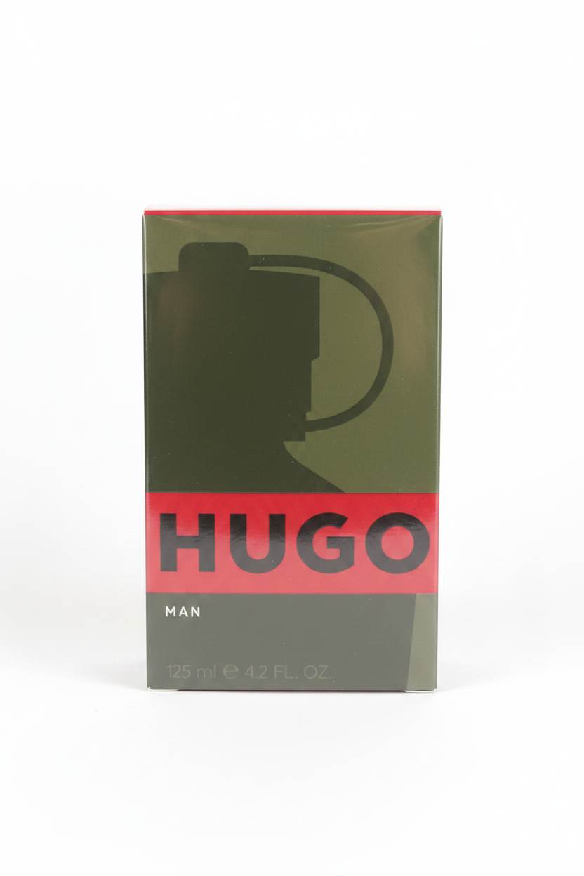 Hugo Man | Hugo Boss EDT 125 ml