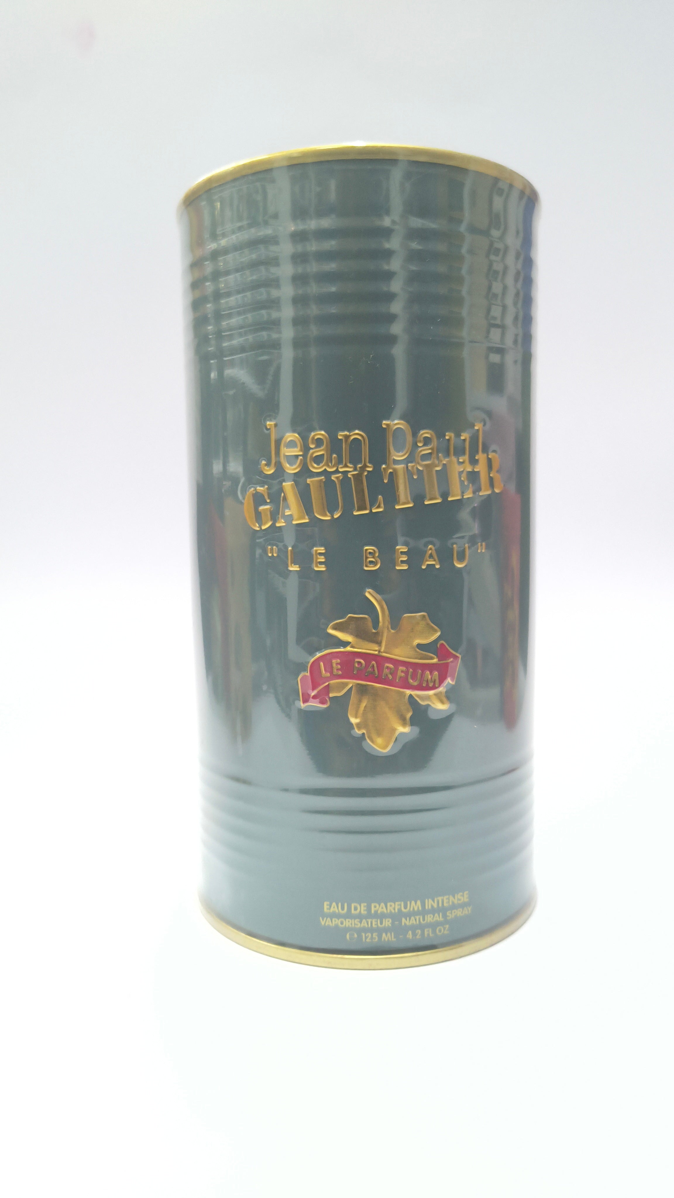 JEAN PAUL GAULTIER LE BEAU | JEAN PAUL GAULTIER EDP 125 ML