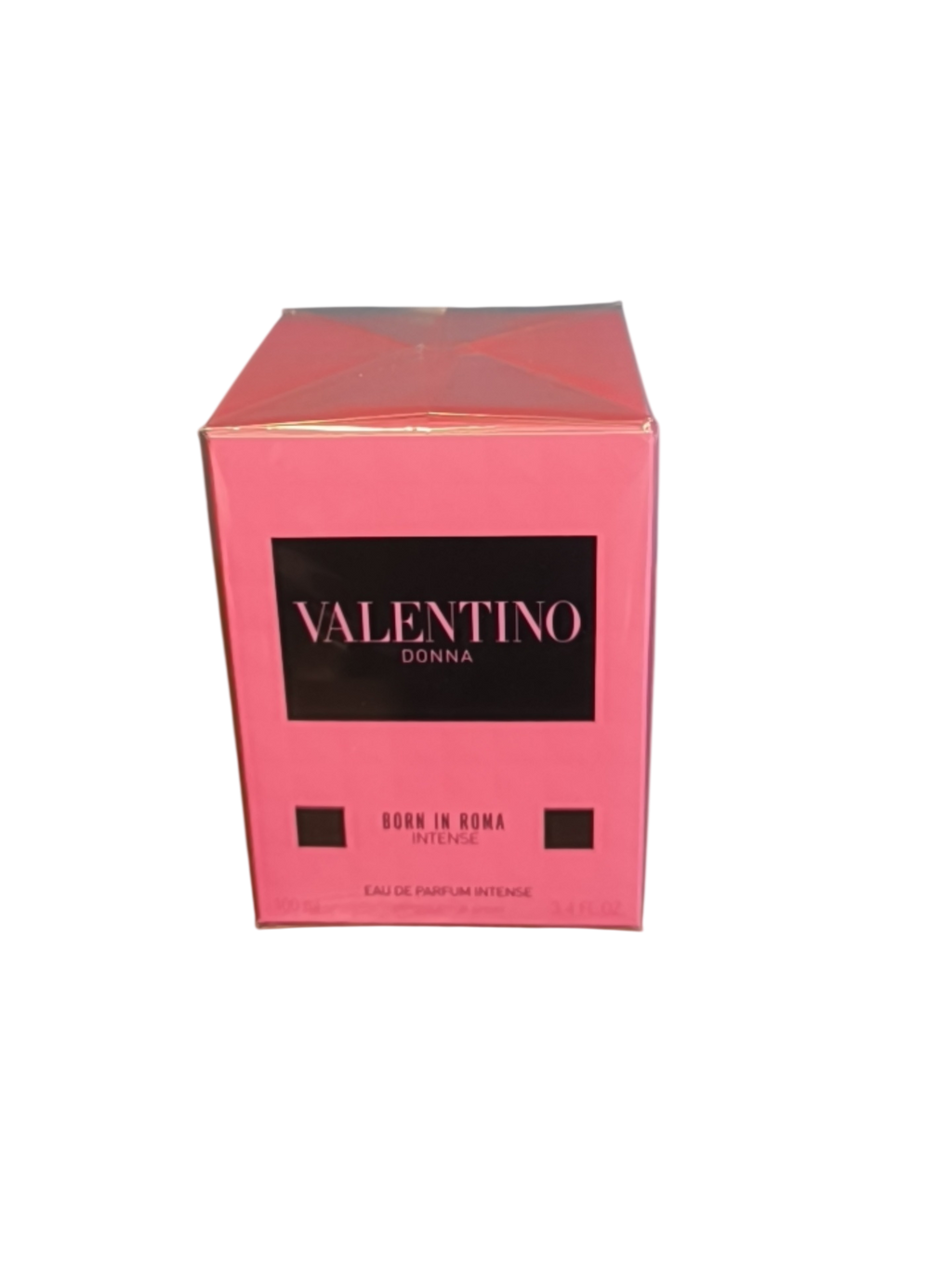 Valentino Donna Born in Roma Intense EDP 100 ml