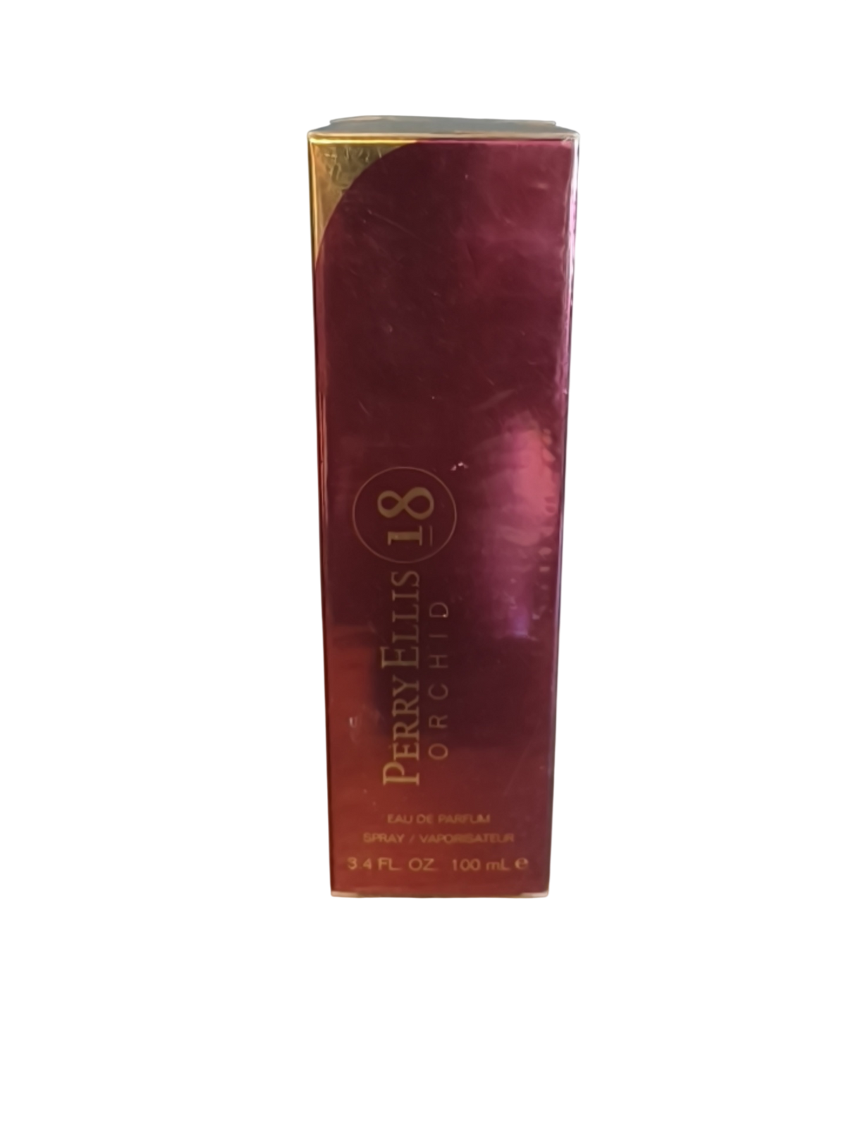 Perry Ellis 18 Orchid EDP 100 ml