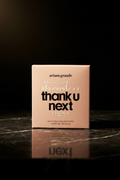 Thank u next, Ariana grande Edp 100 ml