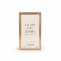 La Vida es Bella Soleil Cristal Lancôme EDP