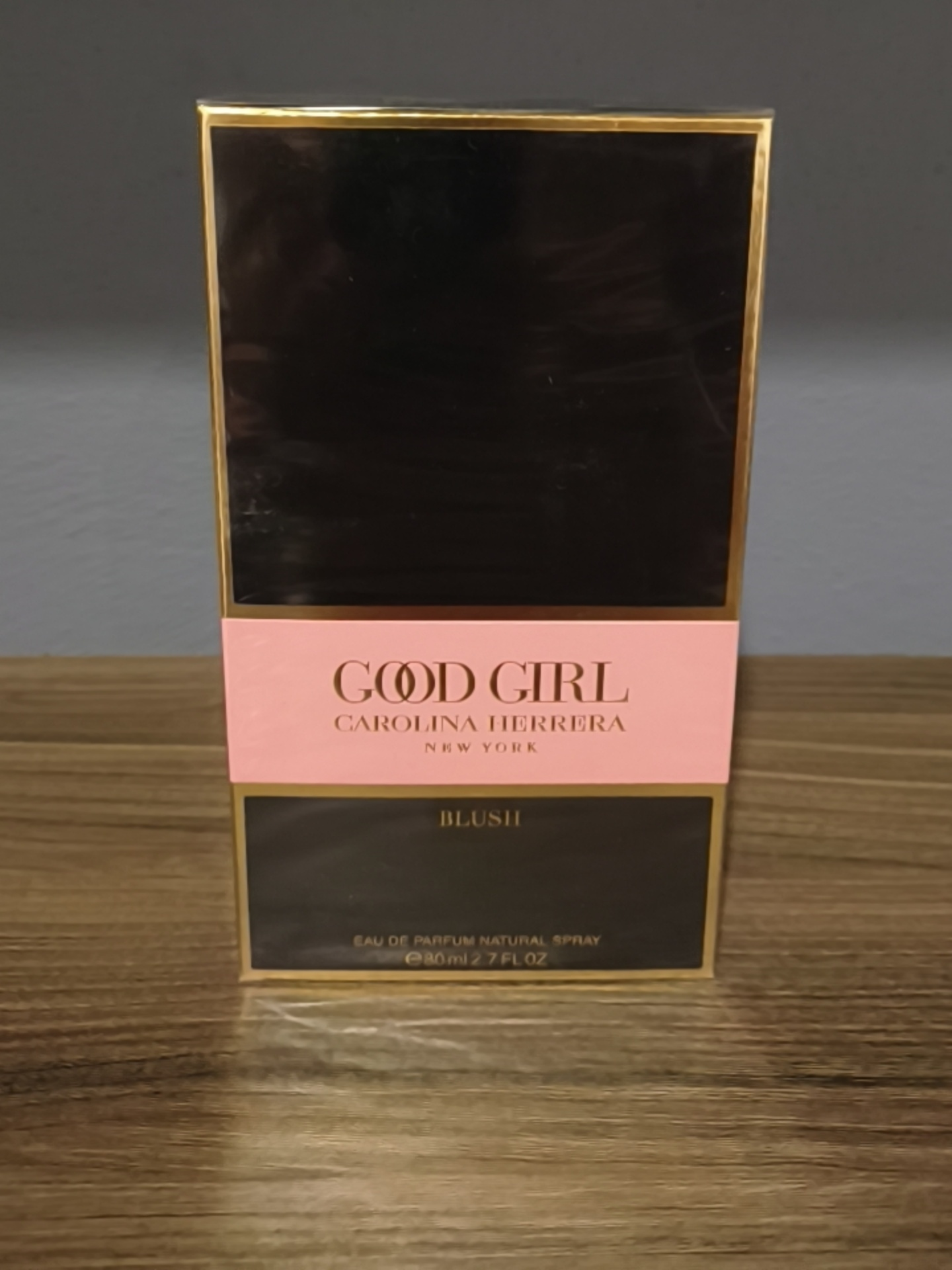 GOOD GIRL BLUSH | CAROLINA HERRERA EDP 80 ML