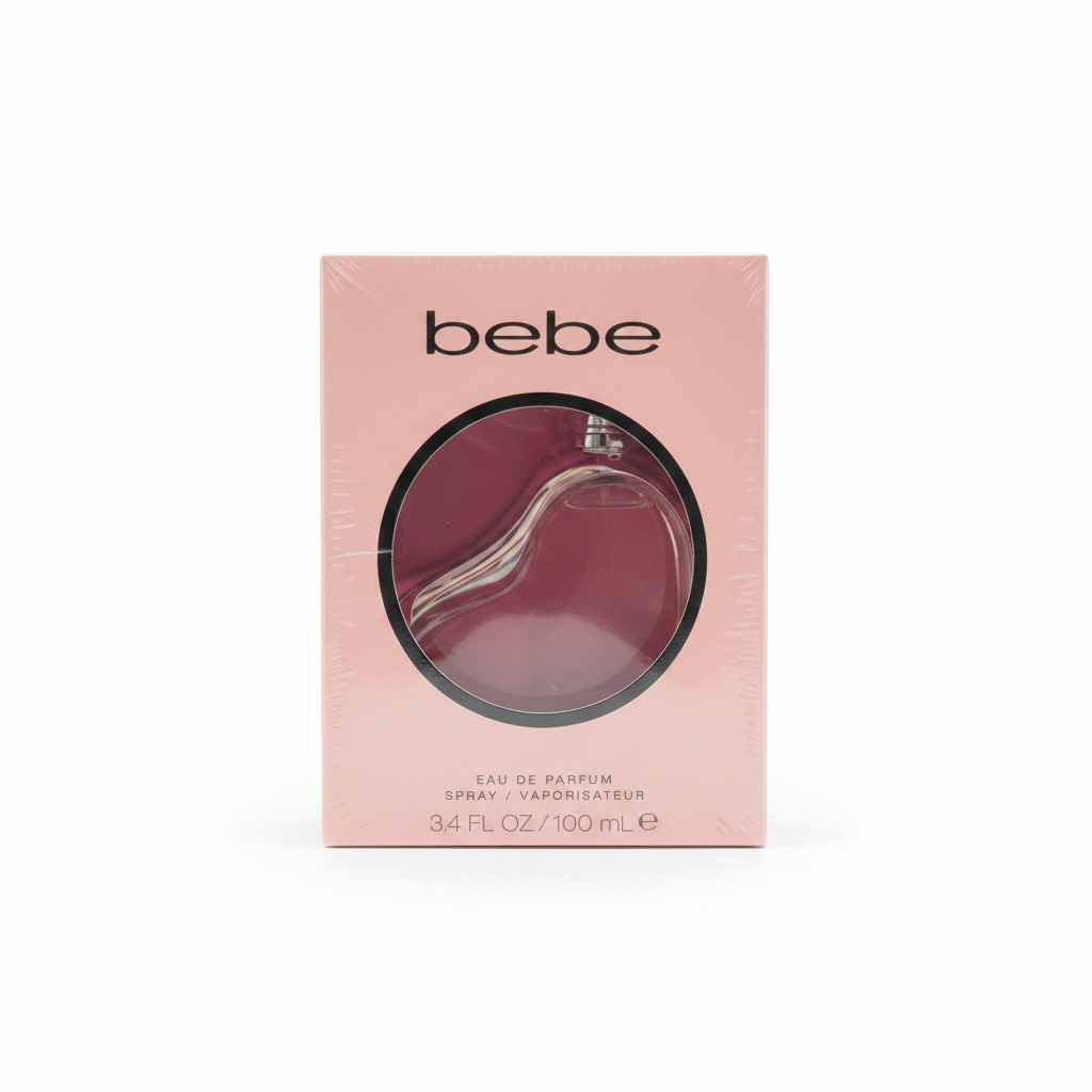 Bebe EDP 100 ml