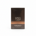 Emporio Armani Stronger With You Intensely EDP 100 ml