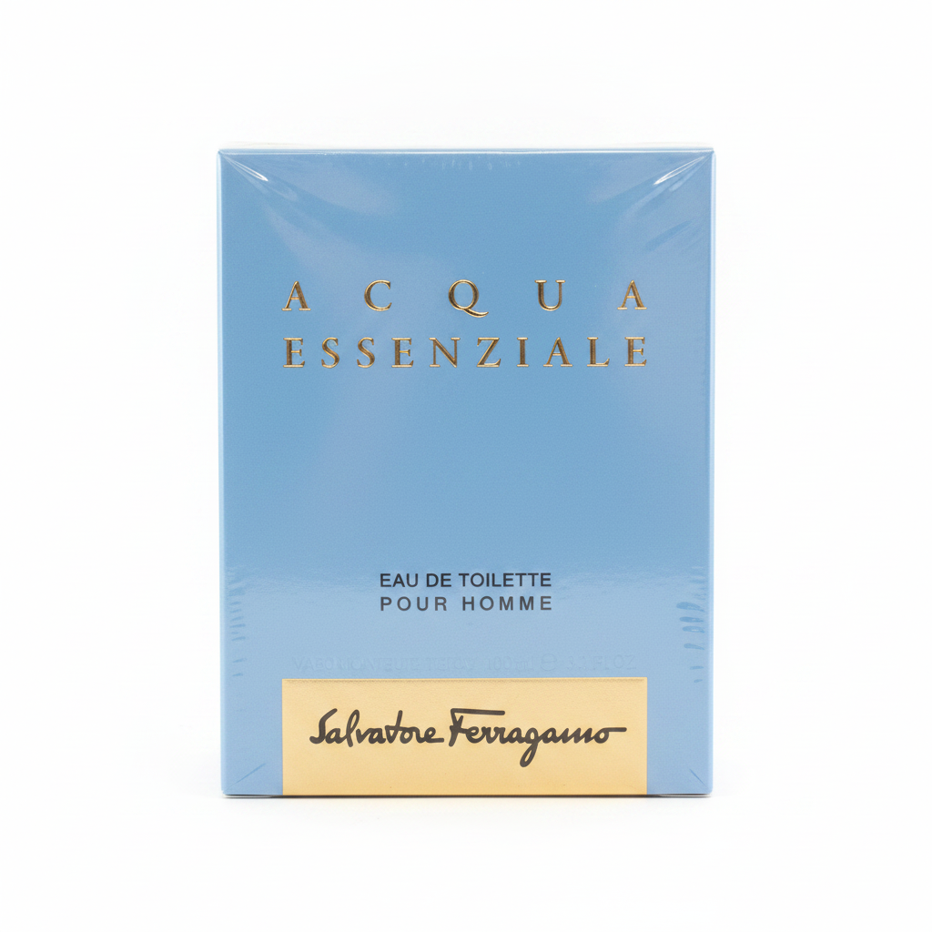 Acqua Essenziale | Salvatore Ferragamo EDT 100 ml