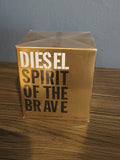 DIESEL SPIRIT OF THE BRAVE | DIESEL EDT 100 ML