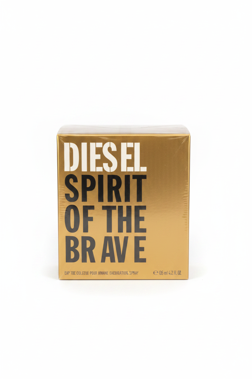 Spirit of the Brave | Diesel EDT 100 ml