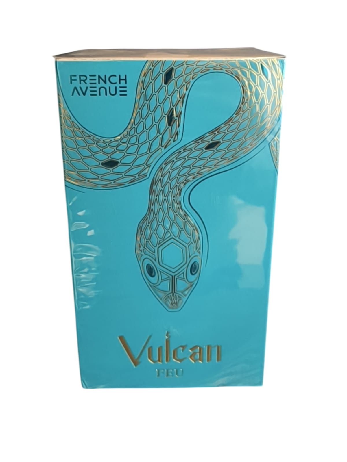 Vulcan Feu | French Avenue EDP 100 ml