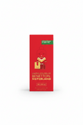 Benetton Sisterland Red Rose United Colors of Benetton EDT 100 ml