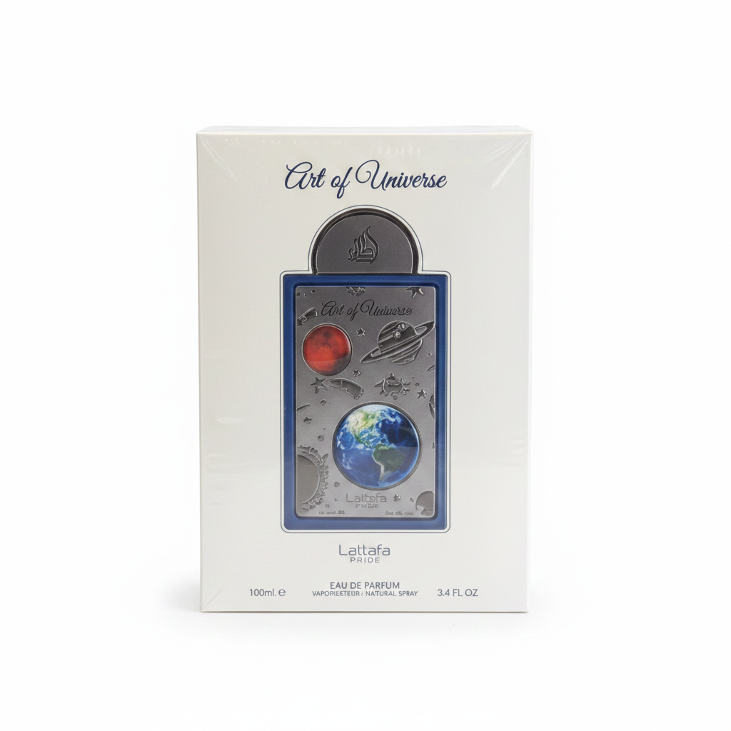 Art of Universe Lattafa Pride EDP 100 ml | Buburu
