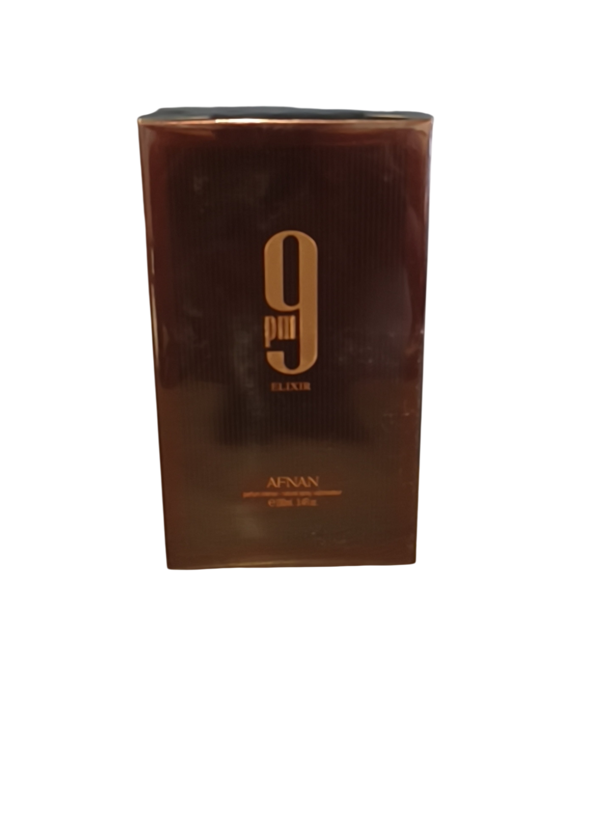 Afnan 9 PM Elixir EDP 100 ml