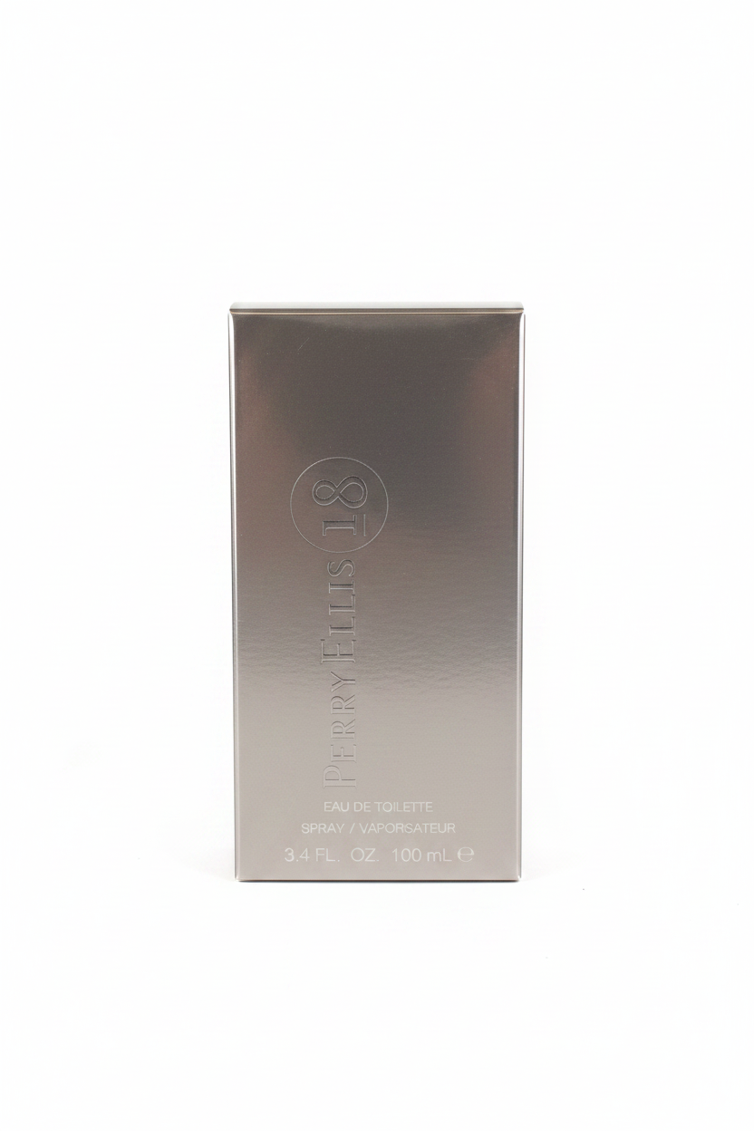 Perry Ellis 18 EDT 100 ml
