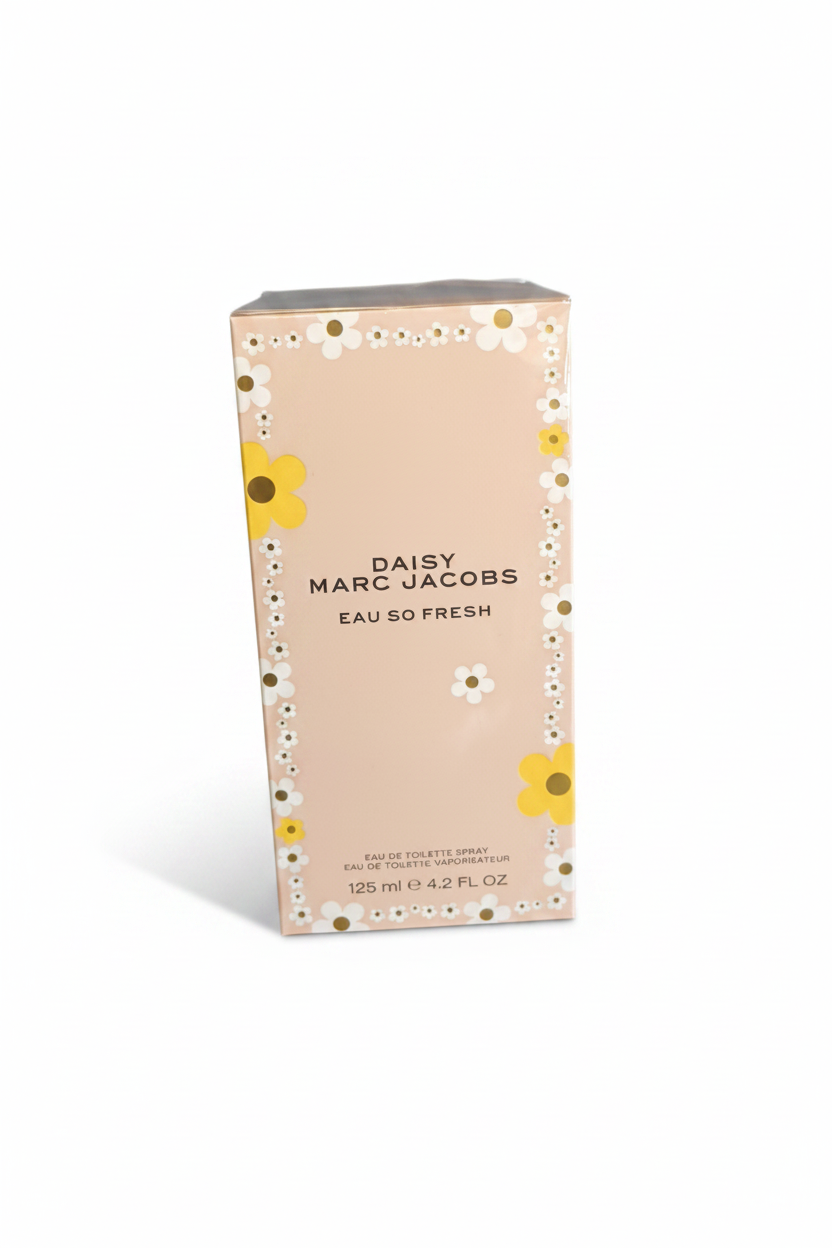 Daisy Eau So Fresh Marc Jacobs EDP 100 ml | Buburu