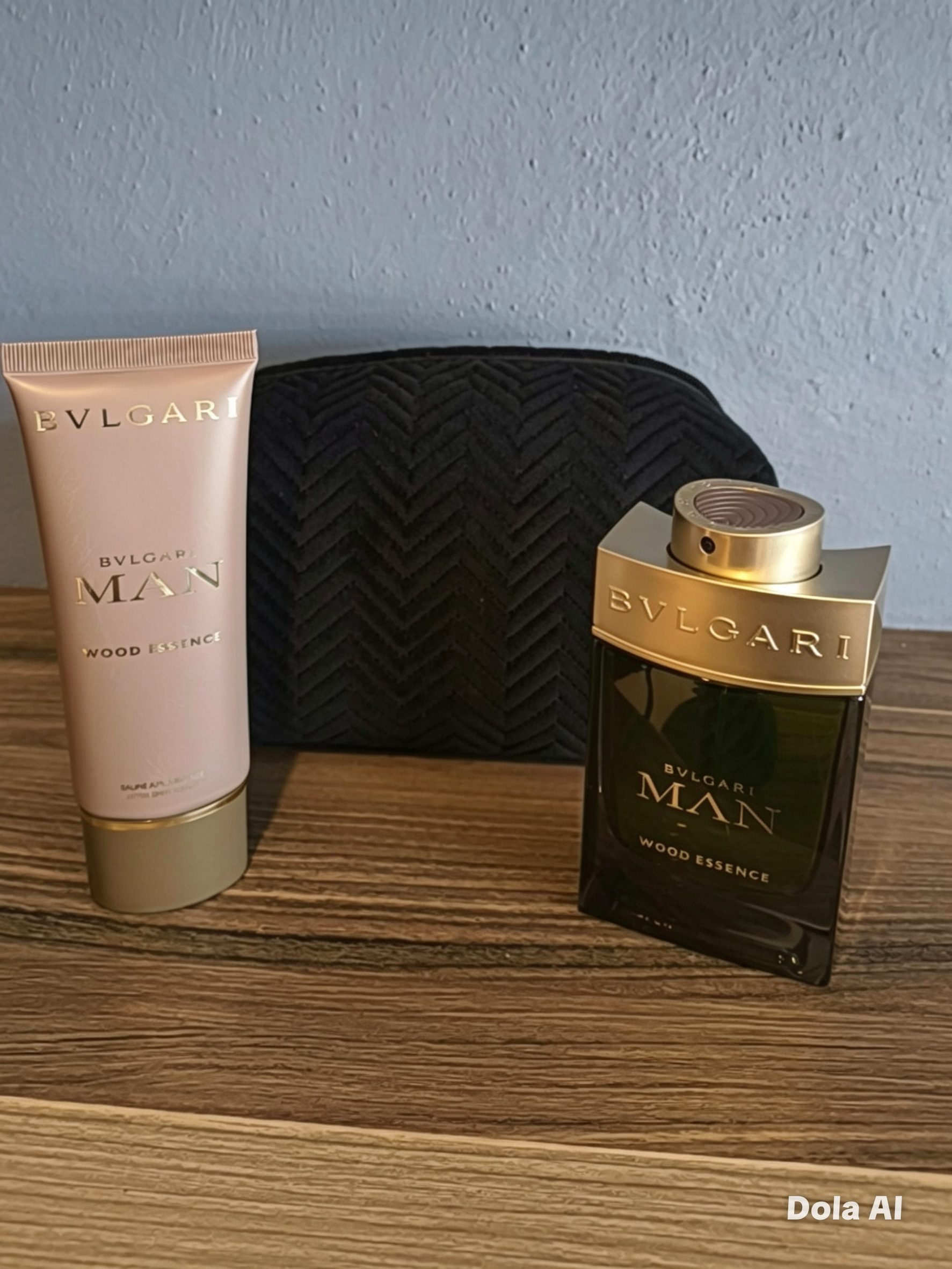 Bvlgari Man Woody Essence, Edt 100 Ml