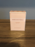 IRRESISTIBLE NUDE VELVET | GIVENCHY ✨ EDP 80 ML