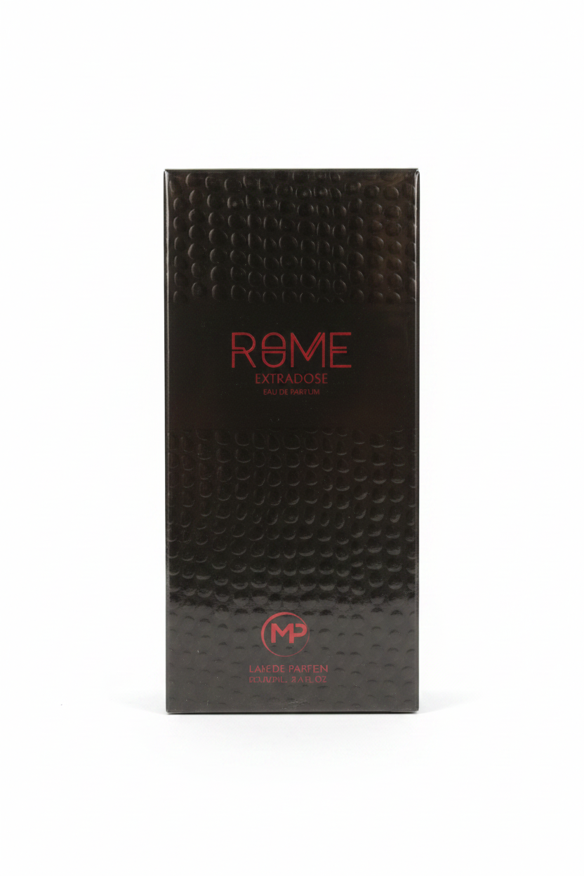 Rome Extradose MP Fragrances EDP 100 ml