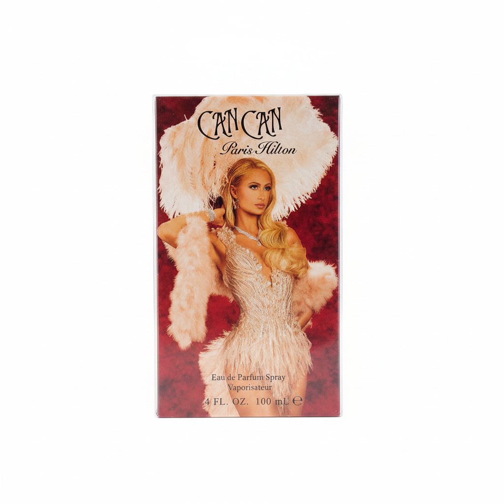 Can Can | Paris Hilton EDP 100 ml