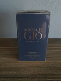 ACQUA DI GIÒ PROFONDO | GIORGIO ARMANI EDP  200 ML 🇮🇹