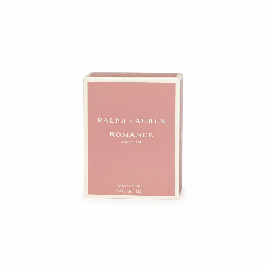 Ralph Lauren Romance Parfum EDP 100 ml