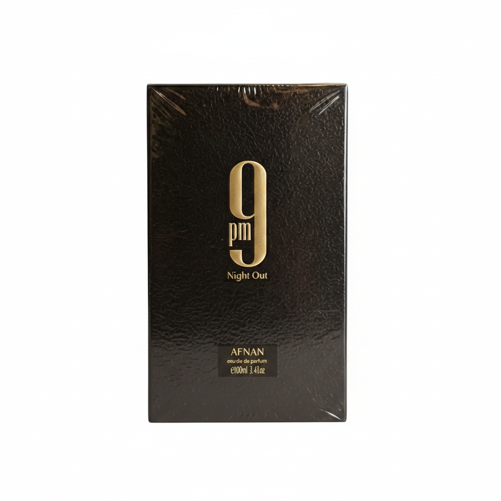 9 PM Night Out | Afnan EDP 100 ml