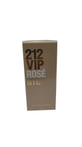 212 VIP Rosé NYC | Carolina Herrera EDP 80 ml