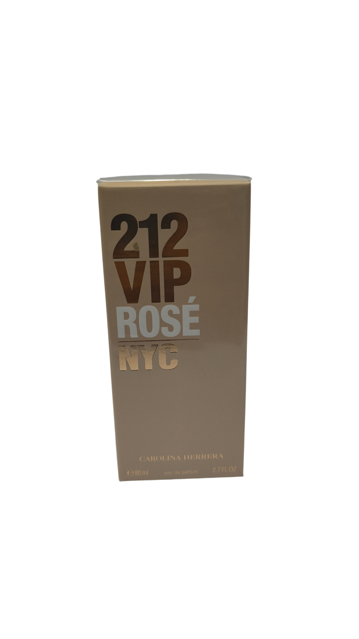 212 VIP Rosé NYC | Carolina Herrera EDP 80 ml