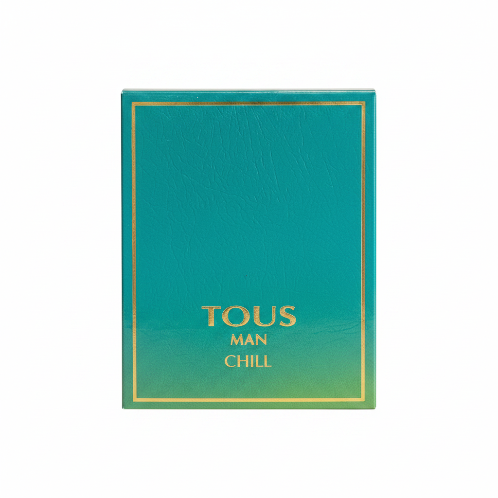 Tous Man Chill EDT 100 ml