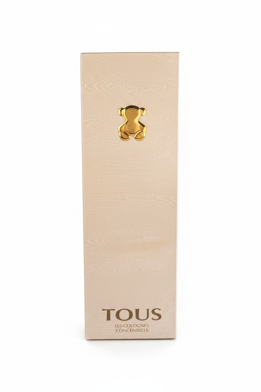 Tous Les Colognes Concentrées EDT 100 ml