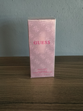 GUESS WOMAN / FEMME EDT 75 ML