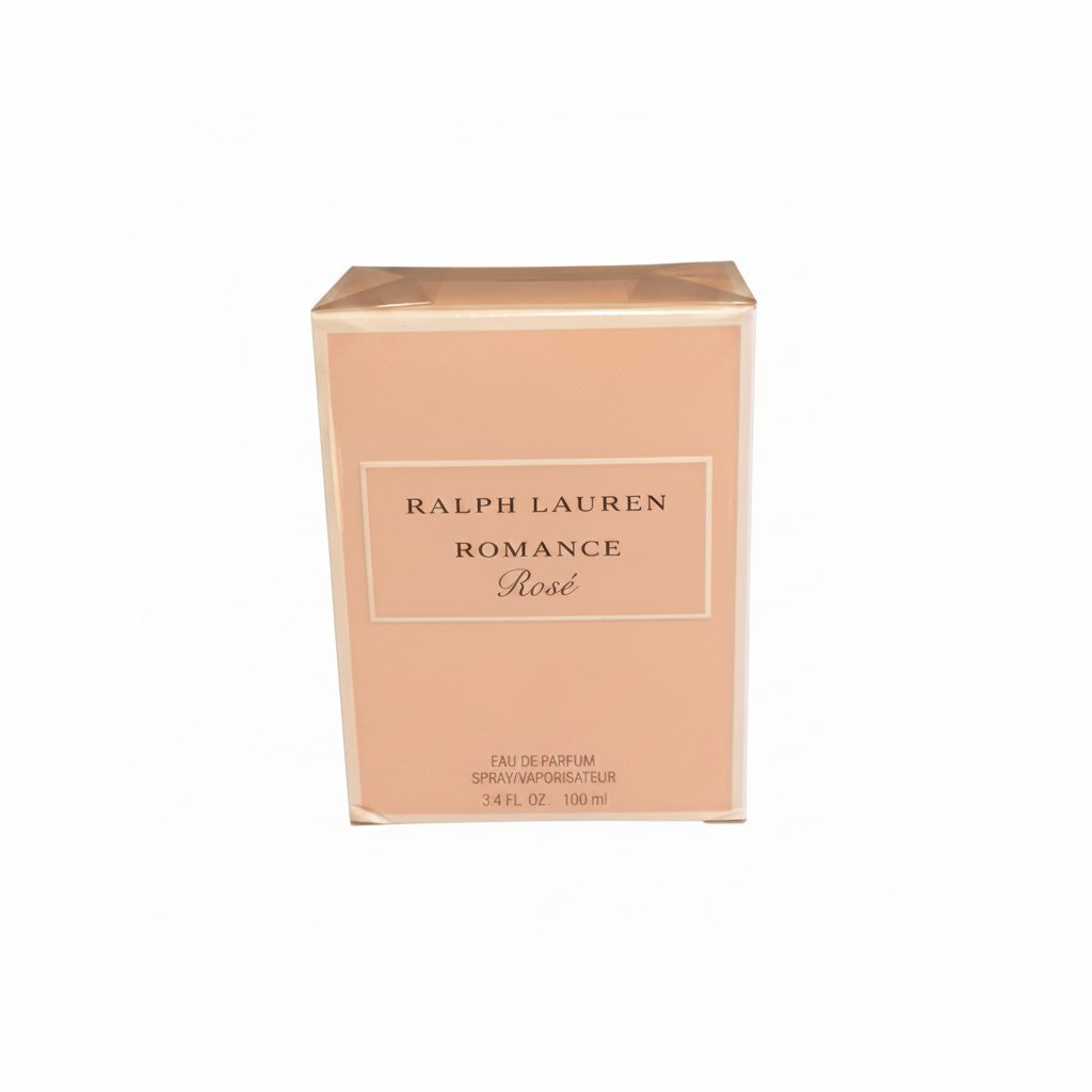 Ralph Lauren Romance Rosé EDP 100 ml