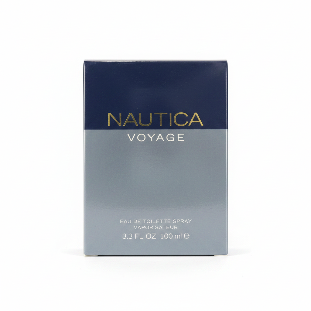 Nautica Voyage EDT 100 ml