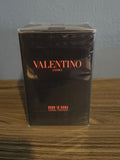 VALENTINO UOMO BORN IN ROMA CORAL FANTASY EDT 100 ML  🇮🇹